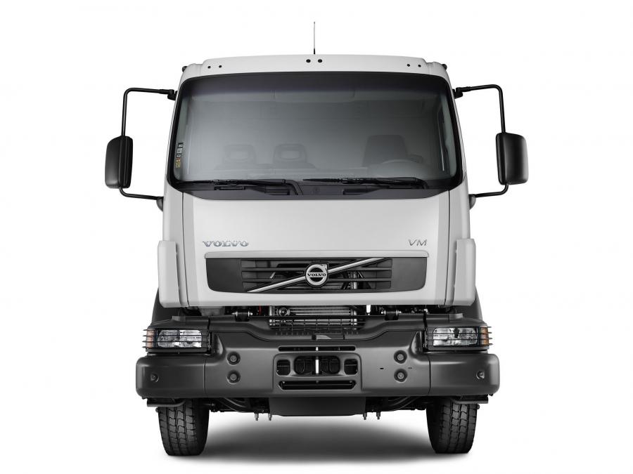  Volvo VM23 6x4 2012 года  (фото 2 из 5)